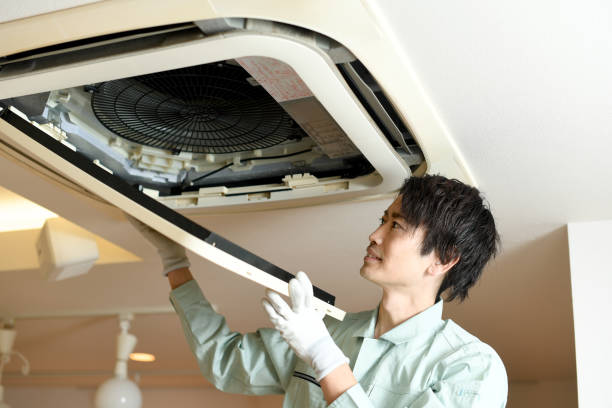 Best HVAC Duct Inspection Services  in Mount Pleasant, PA