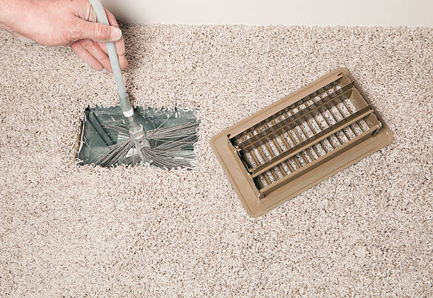 Best Residential Air Duct Cleaning  in Mount Pleasant, PA