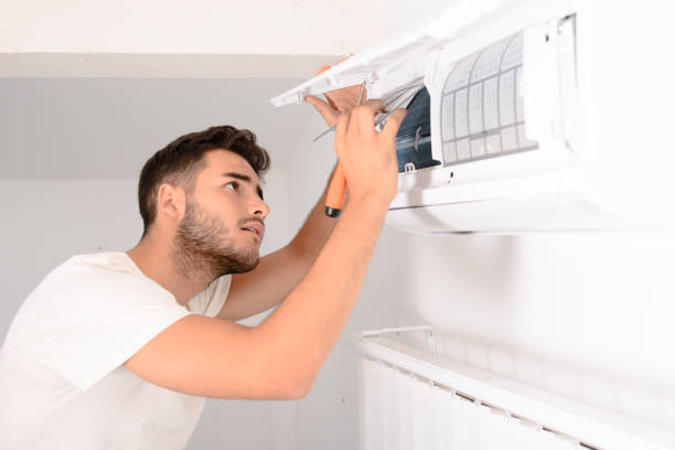 Best Ductwork Cleaning Services  in Mount Pleasant, PA