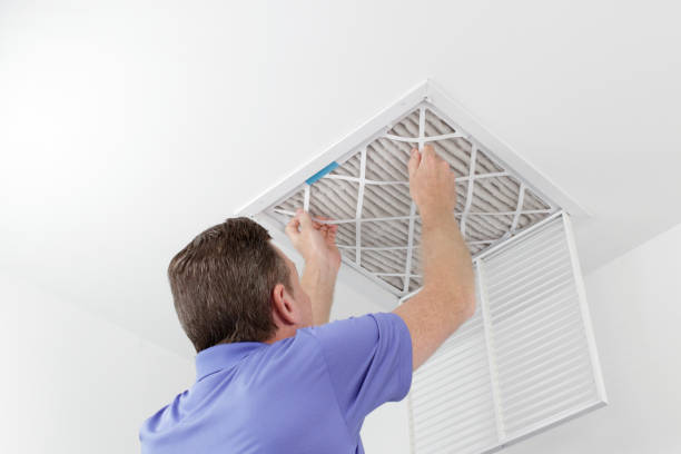 Best HVAC Duct Inspection Services  in Mount Pleasant, PA